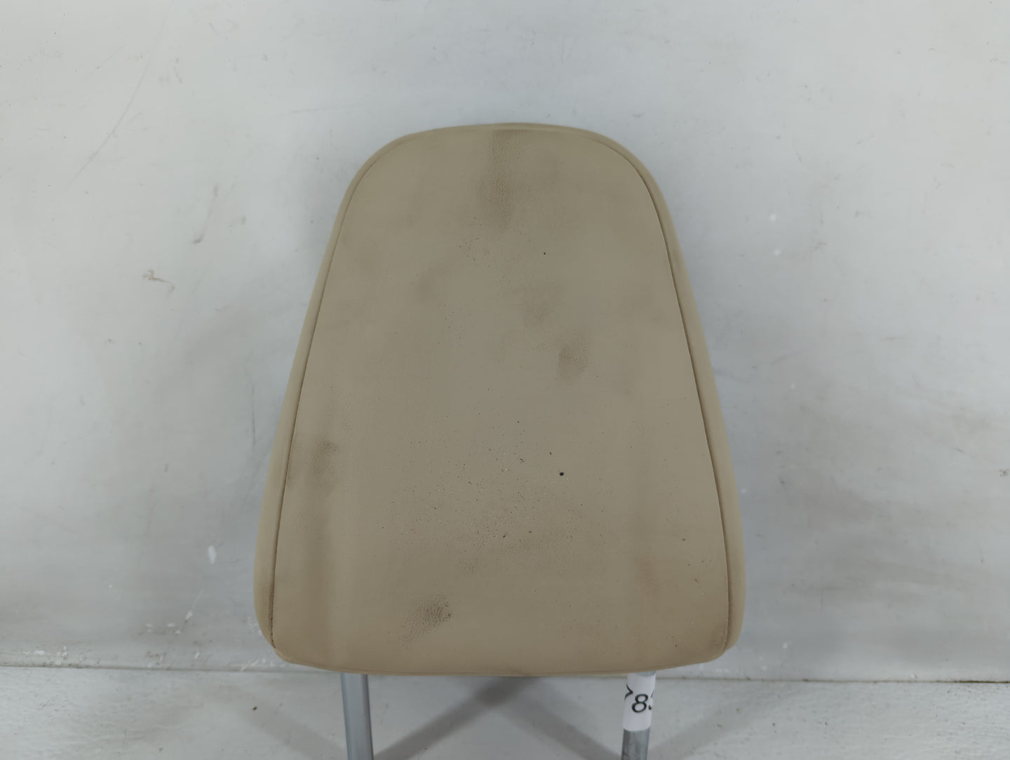2016 Lexus Is300 Headrest Head Rest Front Driver Passenger Seat Fits OEM Used Auto Parts - Oemusedautoparts1.com