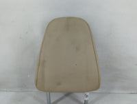 2016 Lexus Is300 Headrest Head Rest Front Driver Passenger Seat Fits OEM Used Auto Parts - Oemusedautoparts1.com