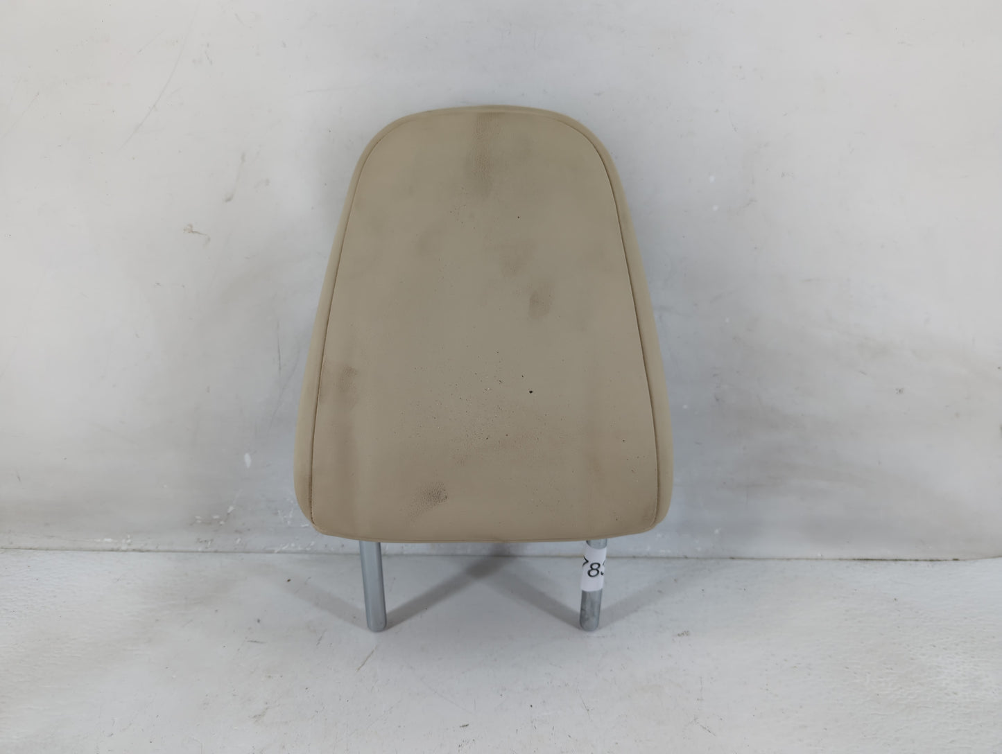 2016 Lexus Is300 Headrest Head Rest Front Driver Passenger Seat Fits OEM Used Auto Parts - Oemusedautoparts1.com