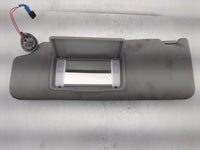2016-2019 Lexus Is300 Sun Visor Shade Replacement Driver Left Mirror Fits Fits 2014 2015 2016 2017 2018 2019 OEM Used Auto P
