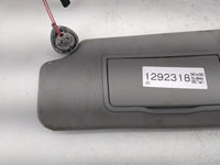 2016-2019 Lexus Is300 Sun Visor Shade Replacement Driver Left Mirror Fits Fits 2014 2015 2016 2017 2018 2019 OEM Used Auto P