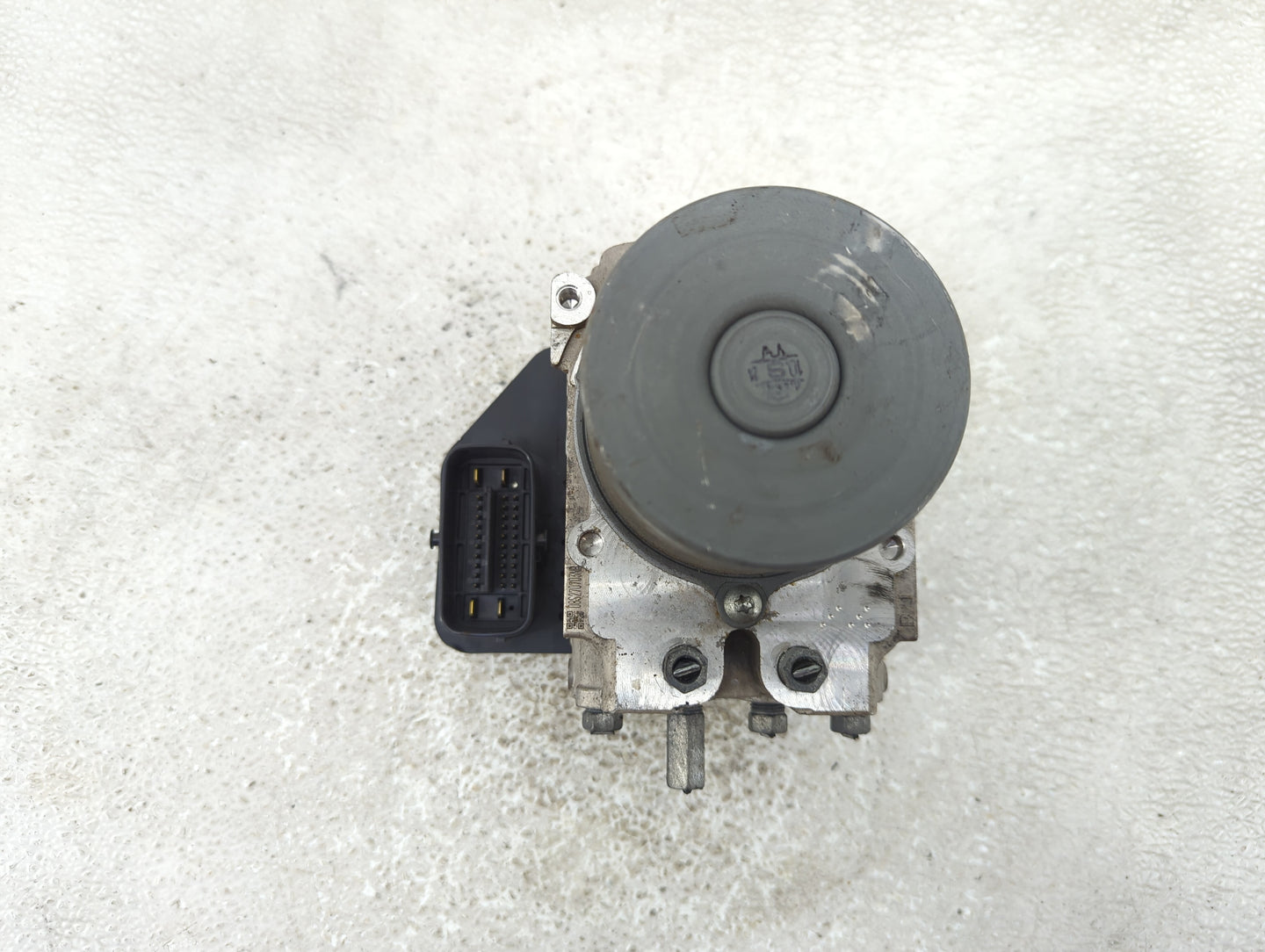 2016-2017 Lexus Is300 ABS Pump Control Module Replacement P/N:133000-9410 89541-53420, 44540-53430 Fits Fits 2016 2017 OEM U