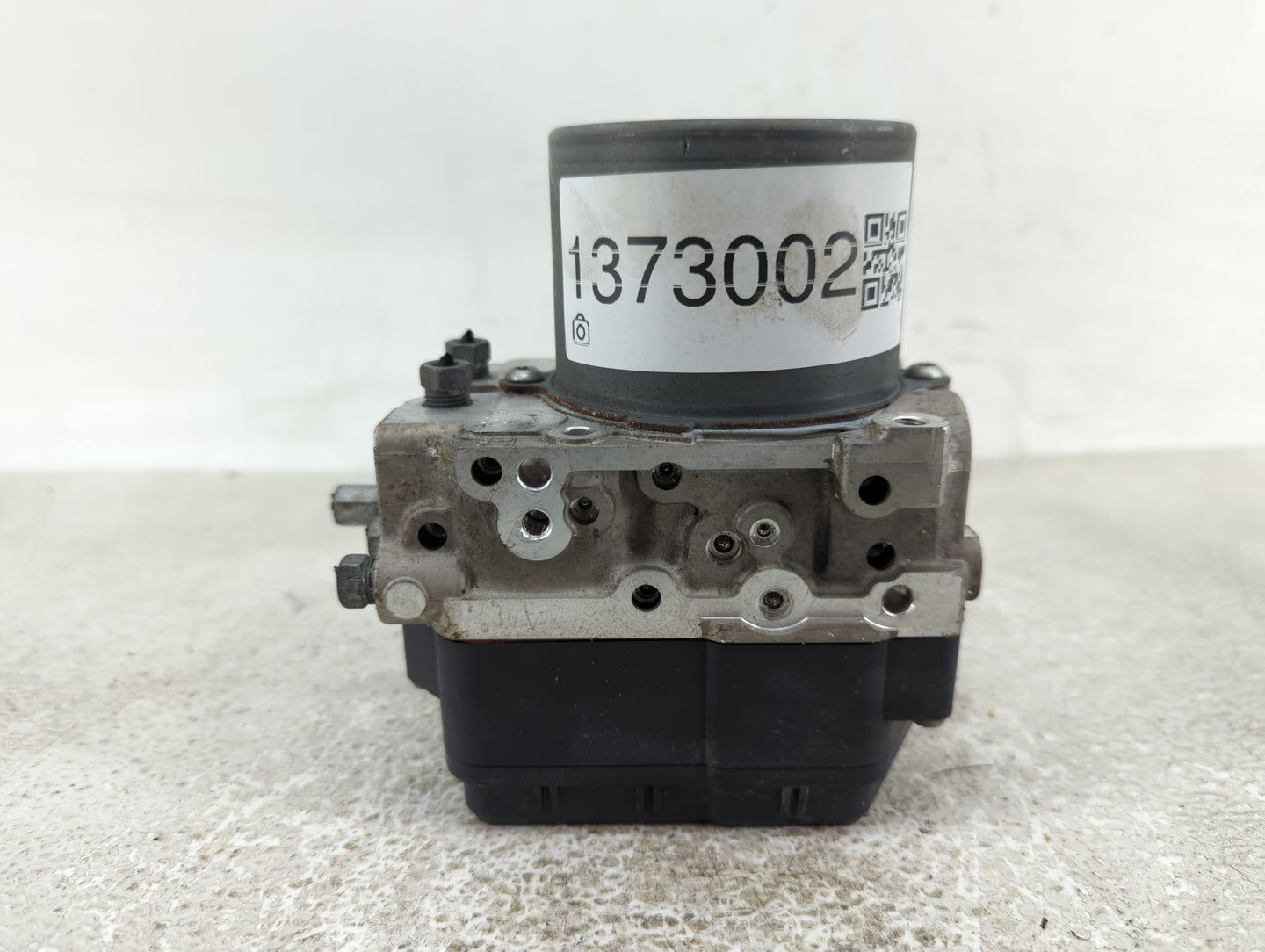 2016-2017 Lexus Is300 ABS Pump Control Module Replacement P/N:133000-9410 89541-53420, 44540-53430 Fits Fits 2016 2017 OEM U
