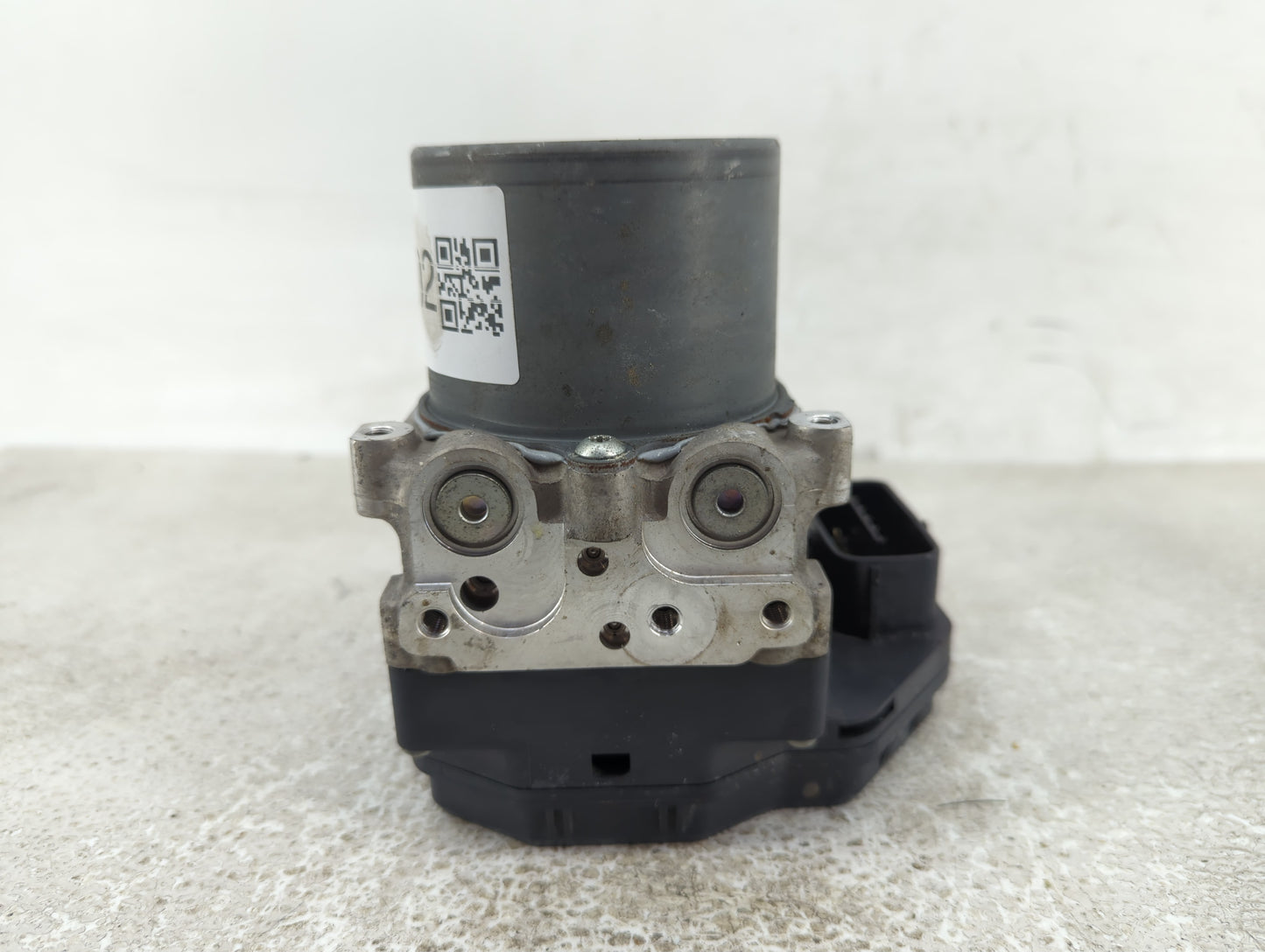 2016-2017 Lexus Is300 ABS Pump Control Module Replacement P/N:133000-9410 89541-53420, 44540-53430 Fits Fits 2016 2017 OEM U