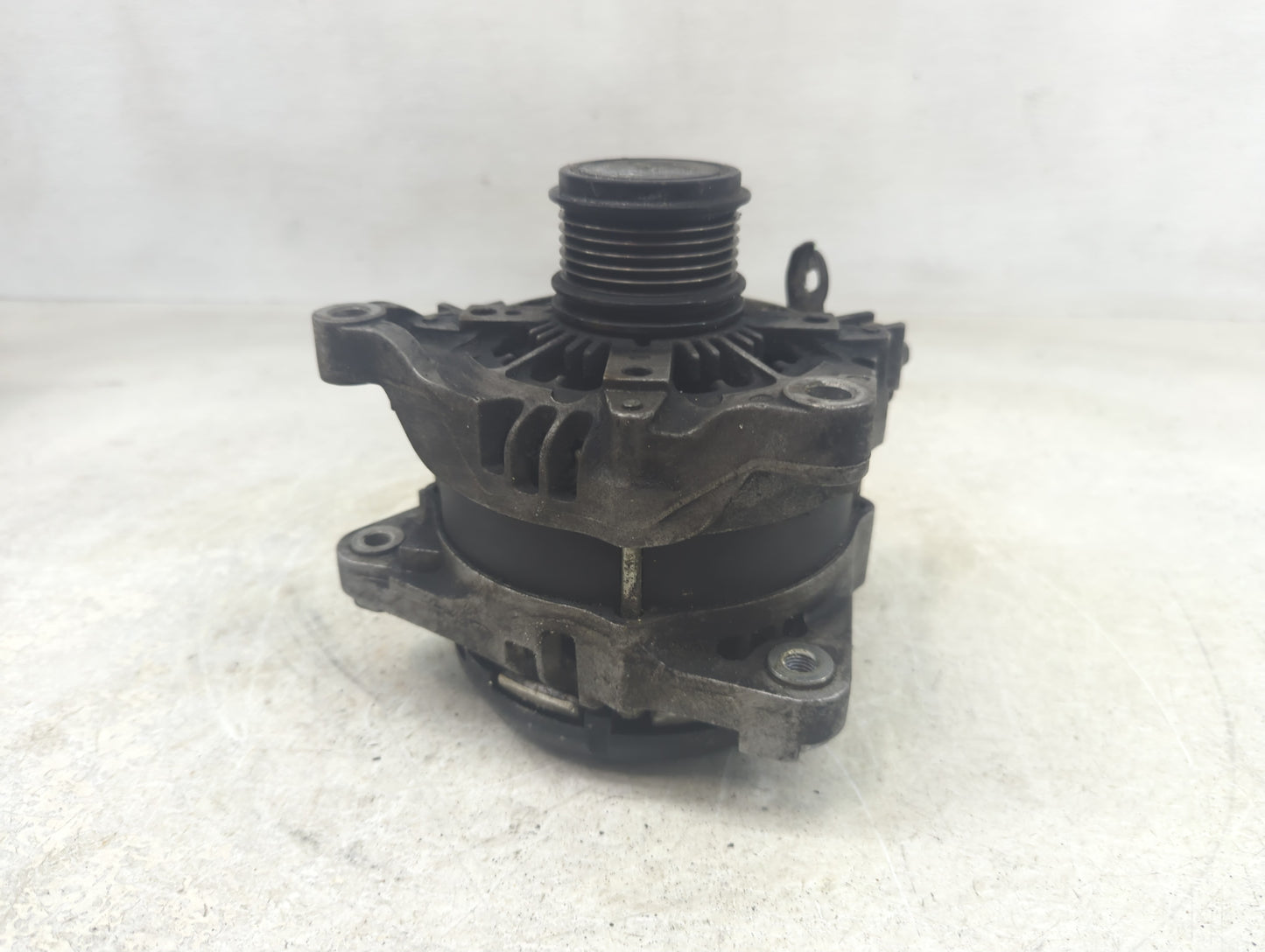 2016-2017 Lexus Is300 Alternator Replacement Generator Charging Assembly Engine OEM P/N:27060-36130 Fits OEM Used Auto Parts