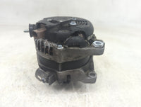 2016-2017 Lexus Is300 Alternator Replacement Generator Charging Assembly Engine OEM P/N:27060-36130 Fits OEM Used Auto Parts