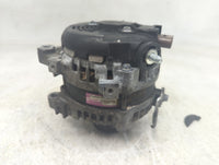 2016-2017 Lexus Is300 Alternator Replacement Generator Charging Assembly Engine OEM P/N:27060-36130 Fits OEM Used Auto Parts