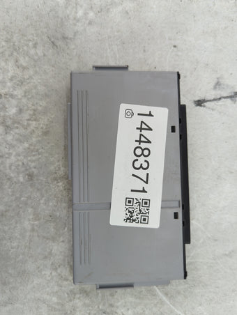 compare product 2016-2016 Lexus Is300 Body Control Module Bcm Inner Cabin Fuse Box