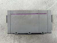 2016-2016 Lexus Is300 Body Control Module Bcm Inner Cabin Fuse Box - Oemusedautoparts1.com