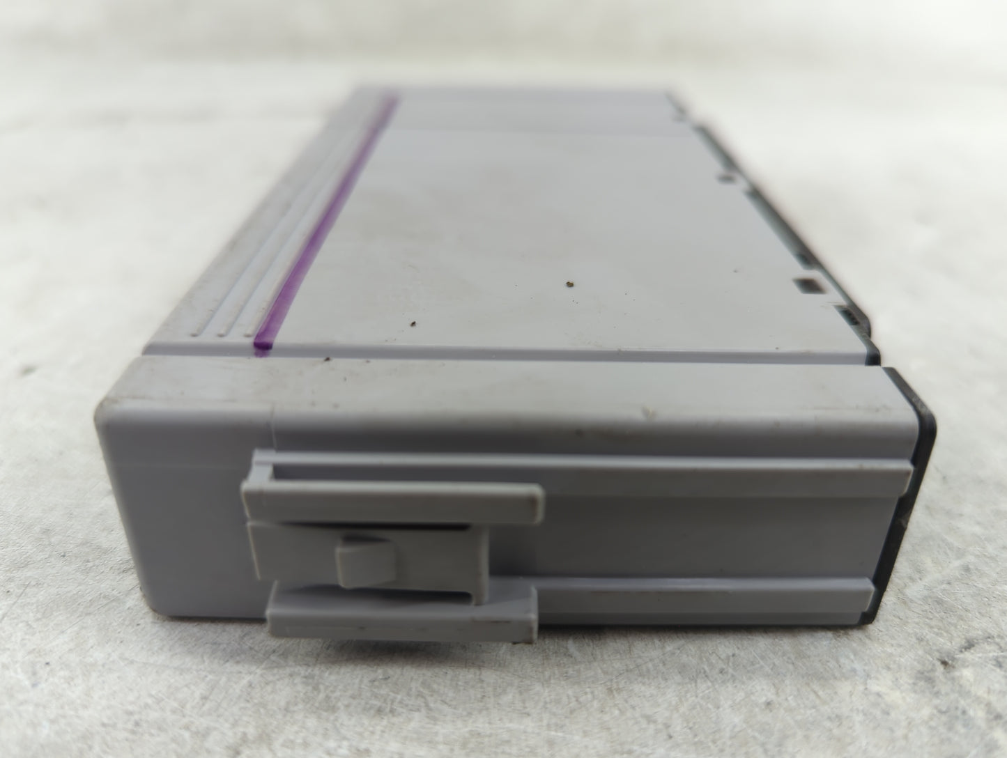 2016-2016 Lexus Is300 Body Control Module Bcm Inner Cabin Fuse Box - Oemusedautoparts1.com