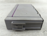 2016-2016 Lexus Is300 Body Control Module Bcm Inner Cabin Fuse Box - Oemusedautoparts1.com