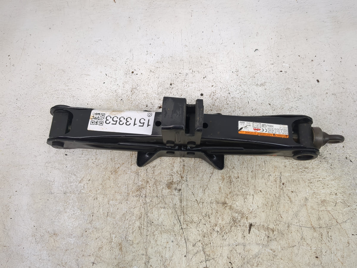 2016 Lexus Is300 1513353 - Oemusedautoparts1.com