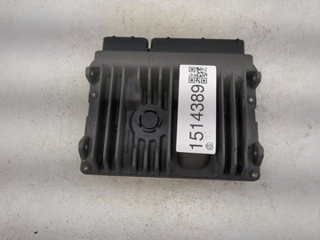 2015-2017 Lexus Nx200t PCM Engine Control Computer ECU ECM PCU OEM P/N:89661-78061 275600-8480 Fits 2015 2016 2017 OEM Used 