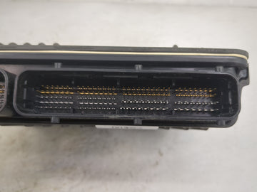 2015-2017 Lexus Nx200t PCM Engine Control Computer ECU ECM PCU OEM P/N:89661-78061 275600-8480 Fits 2015 2016 2017 OEM Used Auto Parts