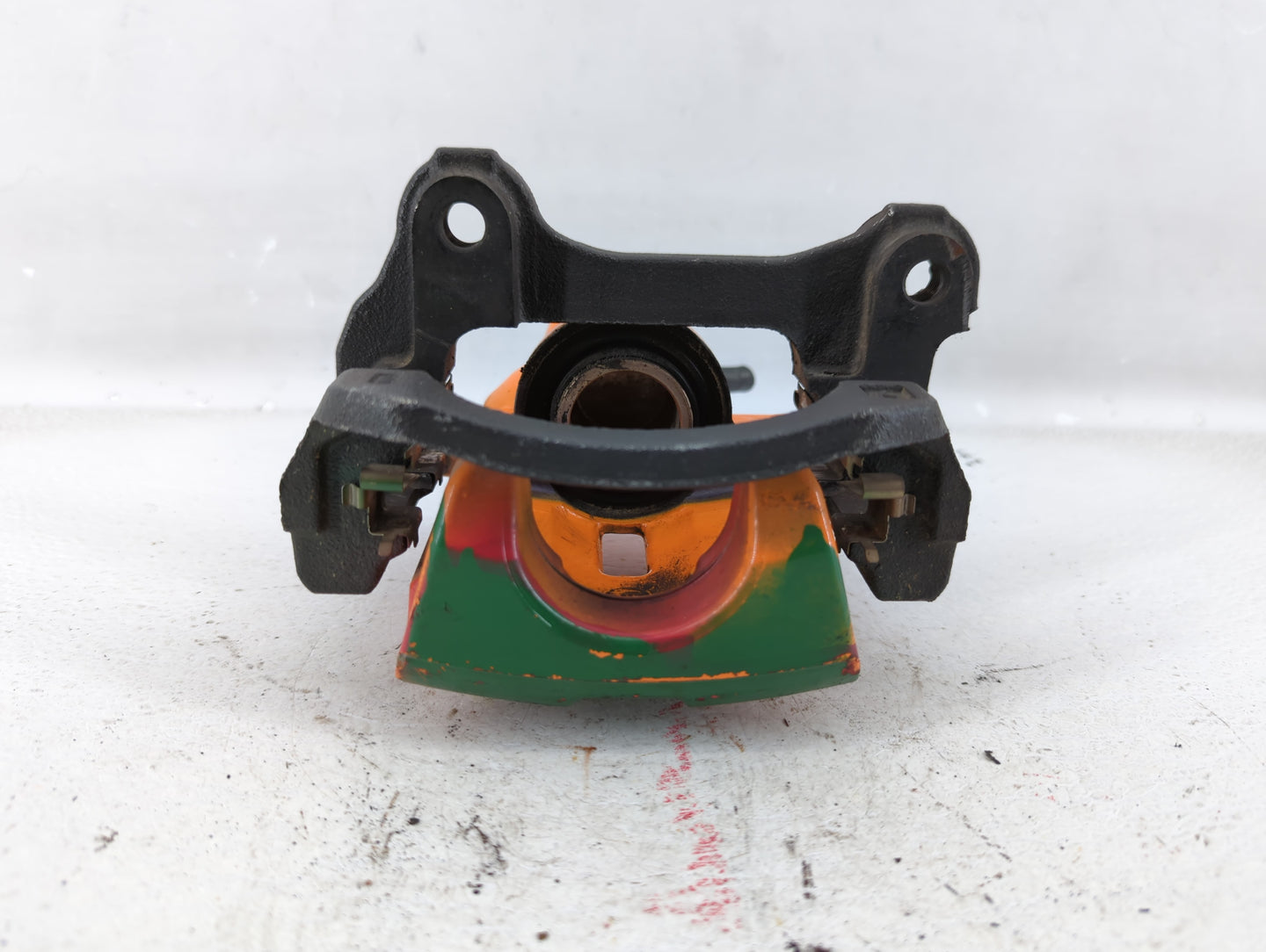 2016-2017 Lexus Rc200t Front Driver Left Brake Caliper - Oemusedautoparts1.com