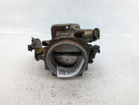 2016-2017 Lexus Rc200t Throttle Body Fits Fits 2016 2017 2018 2019 OEM Used Auto Parts - Oemusedautoparts1.com