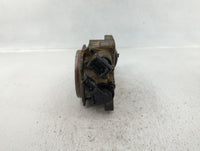 2016-2017 Lexus Rc200t Throttle Body Fits Fits 2016 2017 2018 2019 OEM Used Auto Parts - Oemusedautoparts1.com