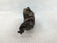 2016-2017 Lexus Rc200t Throttle Body Fits Fits 2016 2017 2018 2019 OEM Used Auto Parts - Oemusedautoparts1.com