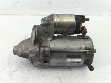 2016-2017 Lexus Rc200t Car Starter Motor Solenoid OEM P/N:438000-2740 28100-36150 Fits Fits 2016 2017 2018 2019 OEM Used Aut