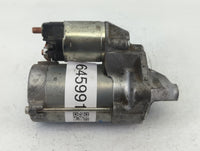2016-2017 Lexus Rc200t Car Starter Motor Solenoid OEM P/N:438000-2740 28100-36150 Fits Fits 2016 2017 2018 2019 OEM Used Aut