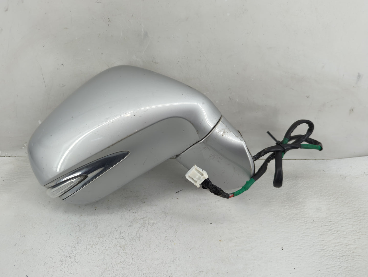 2016-2019 Lexus Rx350 Passenger Side View Mirror - Right Door Mirror OEM Used - Oemusedautoparts1.com