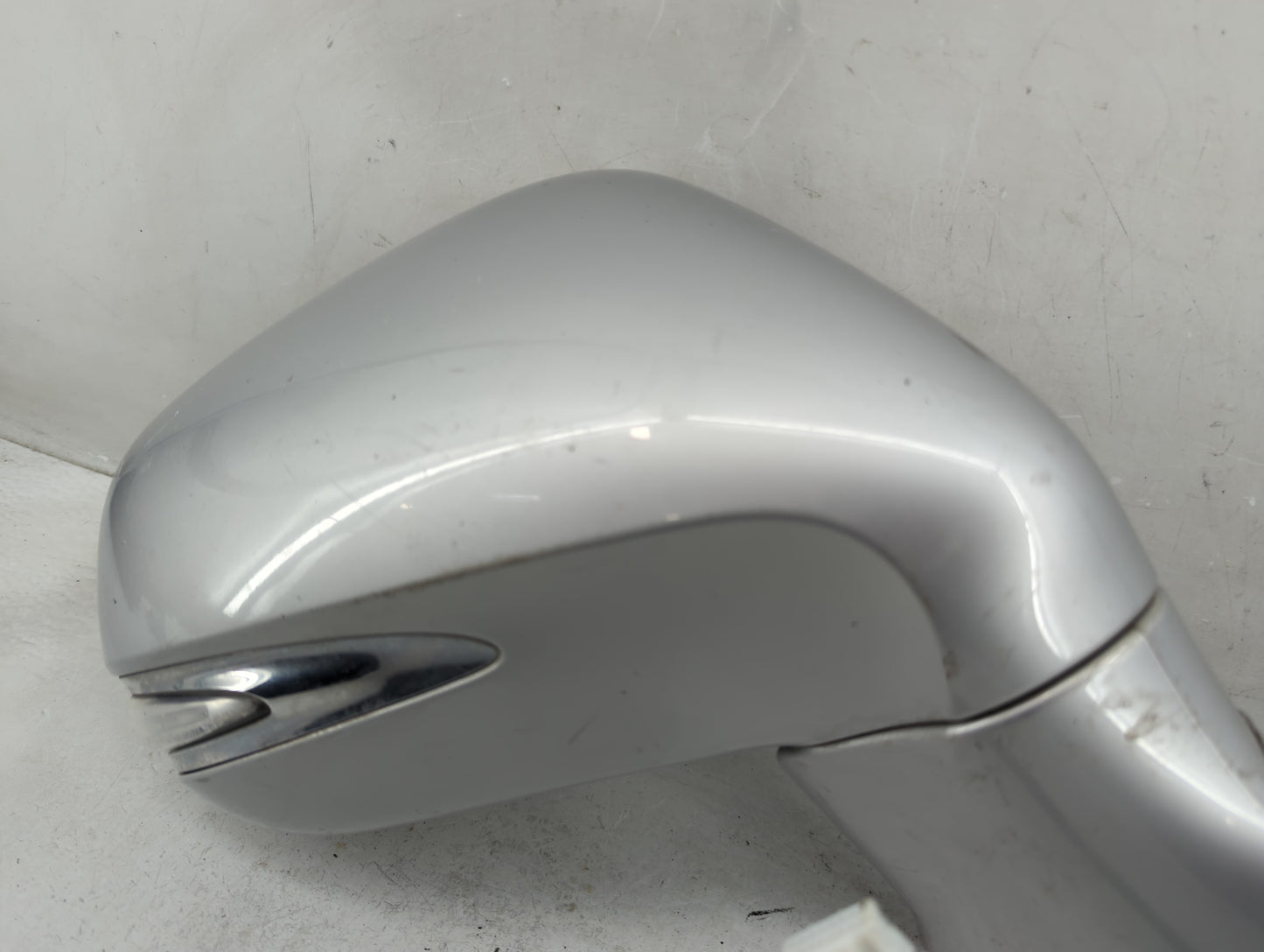 2016-2019 Lexus Rx350 Passenger Side View Mirror - Right Door Mirror OEM Used - Oemusedautoparts1.com