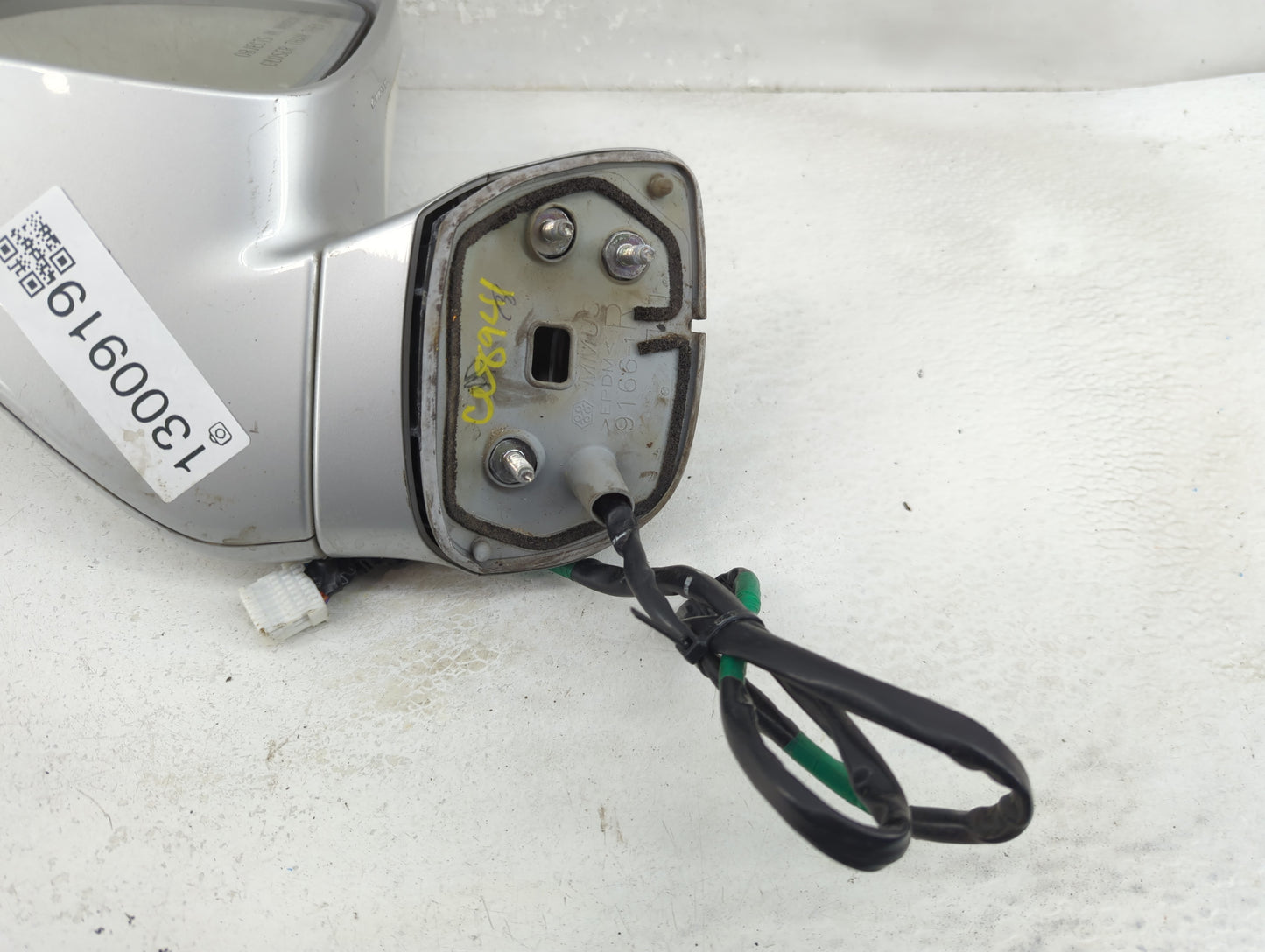 2016-2019 Lexus Rx350 Passenger Side View Mirror - Right Door Mirror OEM Used - Oemusedautoparts1.com