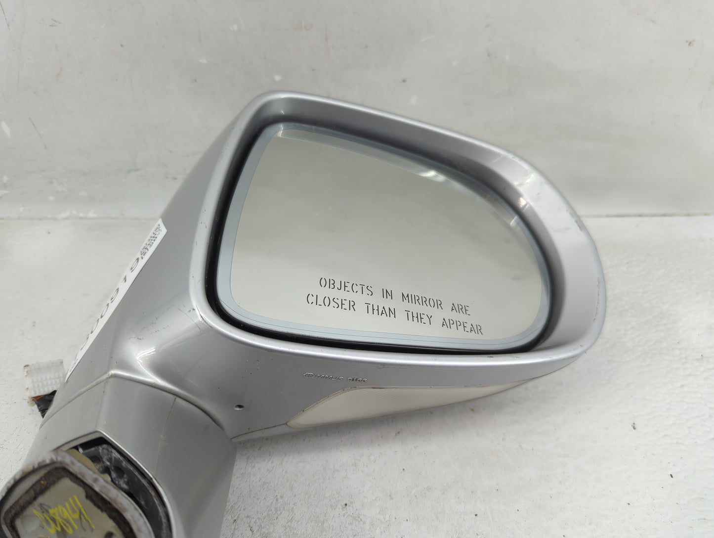 2016-2019 Lexus Rx350 Passenger Side View Mirror - Right Door Mirror OEM Used - Oemusedautoparts1.com