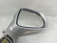 2016-2019 Lexus Rx350 Passenger Side View Mirror - Right Door Mirror OEM Used - Oemusedautoparts1.com