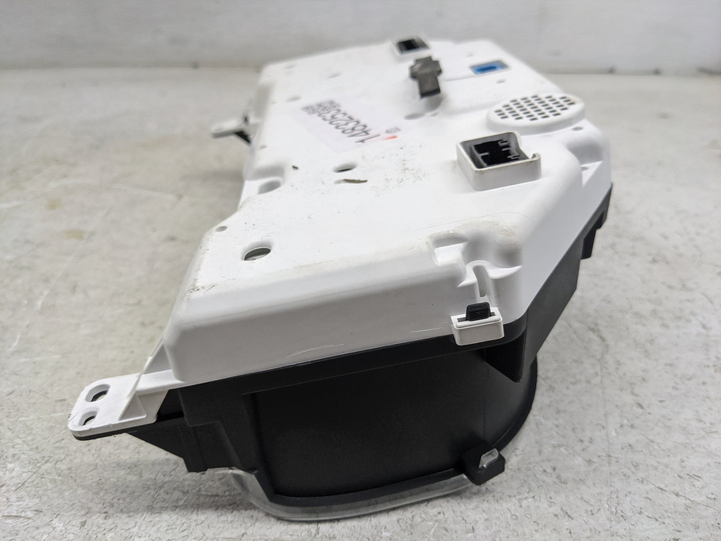 2016 Lexus Rx350 Instrument Cluster Speedometer Gauges P/N:83800-0E720-00 TN257480-2873 Miles: Fits OEM Used Auto Parts - Oe