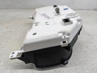 2016 Lexus Rx350 Instrument Cluster Speedometer Gauges P/N:83800-0E720-00 TN257480-2873 Miles: Fits OEM Used Auto Parts - Oe