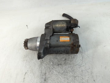 2014-2022 Lexus Rx350 Car Starter Motor Solenoid OEM P/N:28100-0P070 428000-9491 Fits OEM Used Auto Parts - Oemusedautoparts