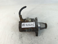2014-2022 Lexus Rx350 Car Starter Motor Solenoid OEM P/N:28100-0P070 428000-9491 Fits OEM Used Auto Parts - Oemusedautoparts
