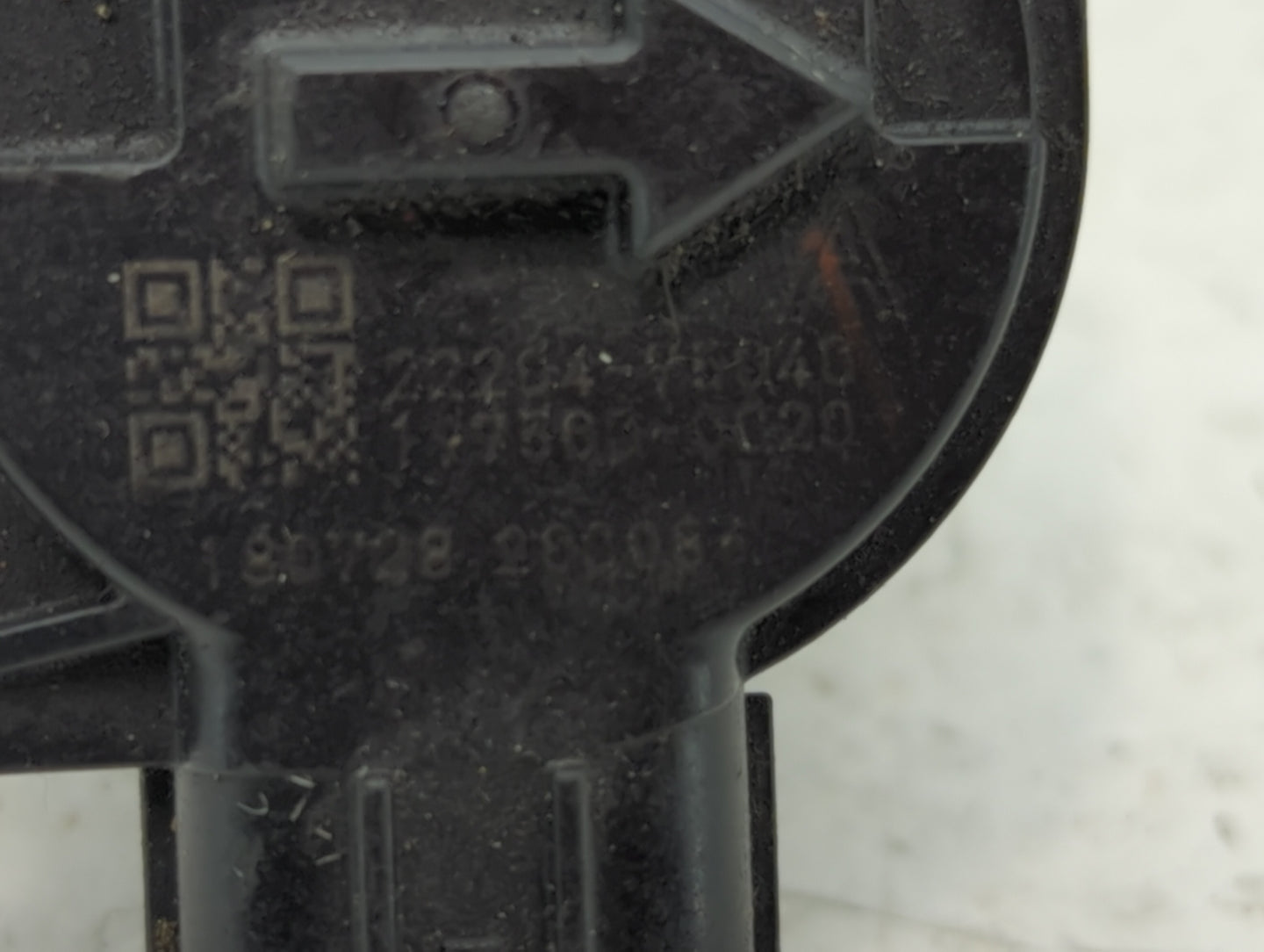 2016-2022 Lexus Rx450h Mass Air Flow Meter Maf - Oemusedautoparts1.com