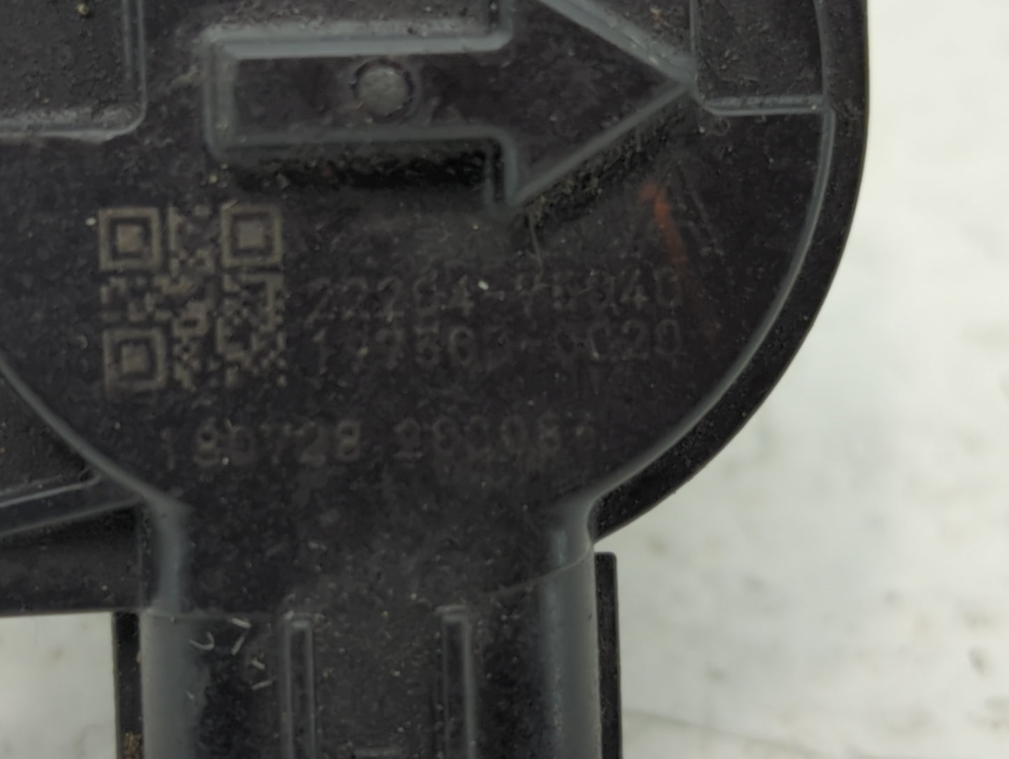 2016-2022 Lexus Rx450h Mass Air Flow Meter Maf - Oemusedautoparts1.com