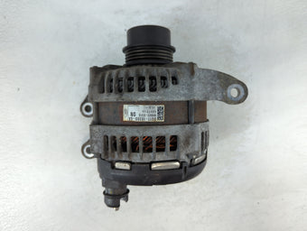 compare product 2015-2019 Lincoln Mkc Alternator Replacement Generator Charging Assembly Engine OEM P/N:MX104211-0310 DG1T-10300-GA Fits OEM Used Auto Parts