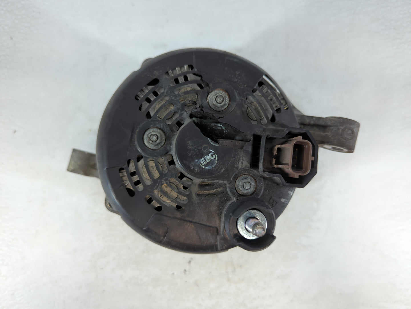2015-2019 Lincoln Mkc Alternator Replacement Generator Charging Assembly Engine OEM P/N:MX104211-0310 DG1T-10300-GA Fits OEM