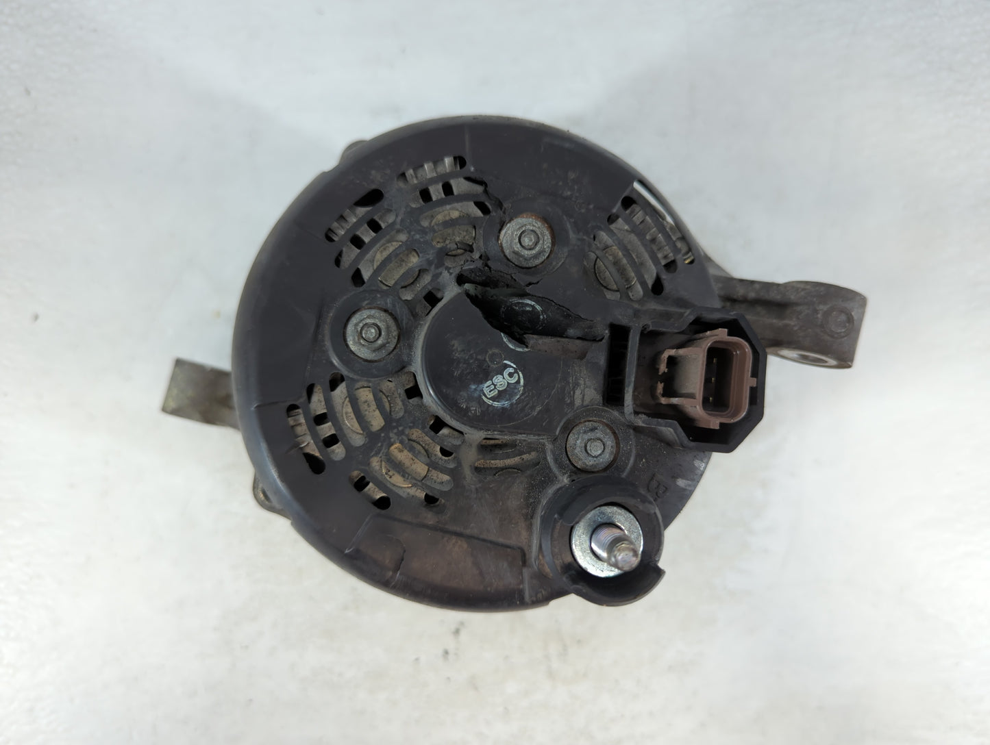 2015-2019 Lincoln Mkc Alternator Replacement Generator Charging Assembly Engine OEM P/N:MX104211-0310 DG1T-10300-GA Fits OEM