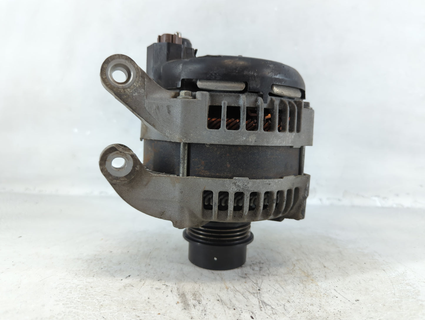 2015-2019 Lincoln Mkc Alternator Replacement Generator Charging Assembly Engine OEM P/N:MX104211-0310 DG1T-10300-GA Fits OEM