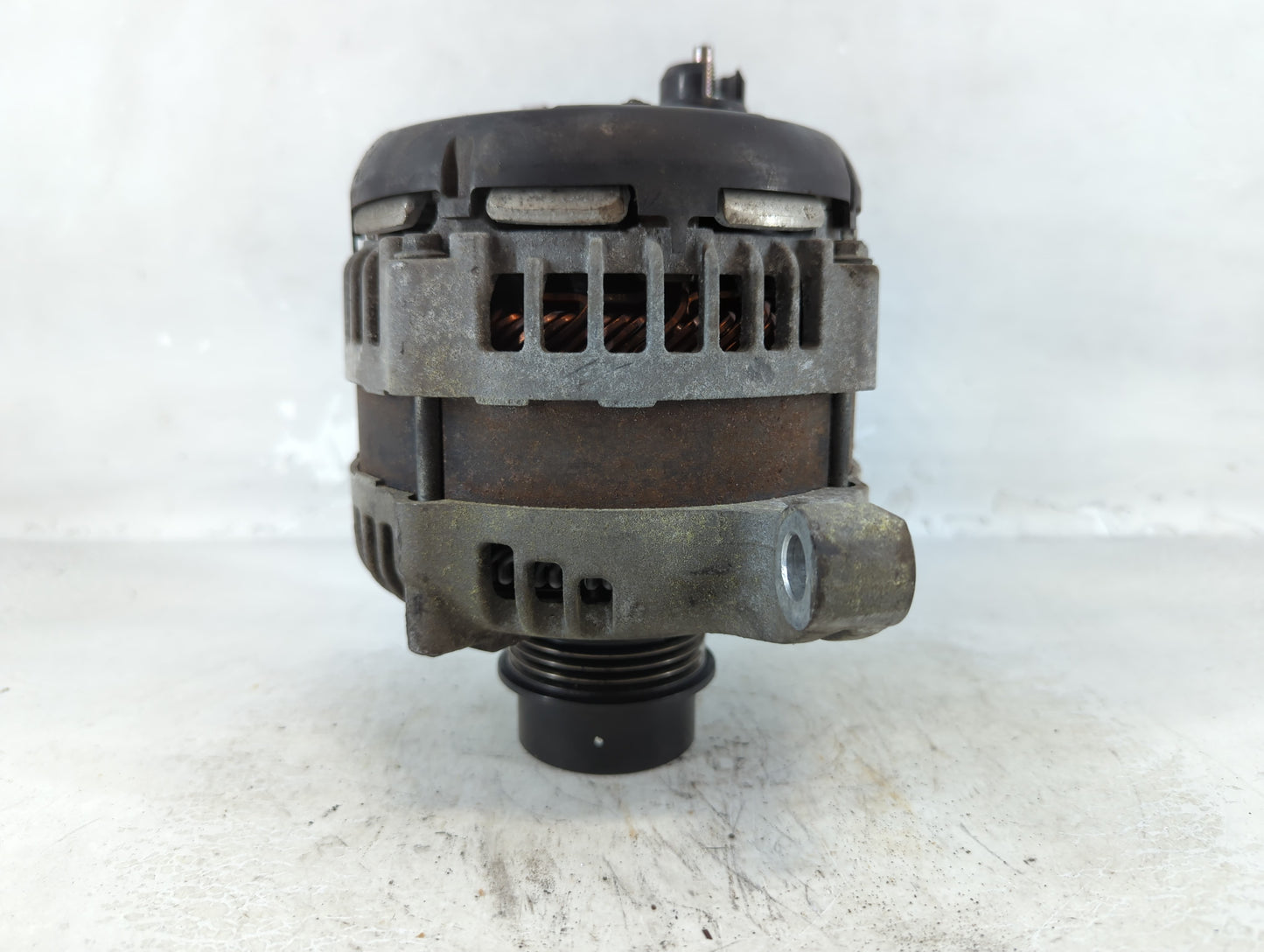 2015-2019 Lincoln Mkc Alternator Replacement Generator Charging Assembly Engine OEM P/N:MX104211-0310 DG1T-10300-GA Fits OEM
