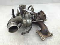 2015 Lincoln Mkc Turbocharger Turbo Charger Super Charger Supercharger - Oemusedautoparts1.com