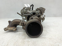2015 Lincoln Mkc Turbocharger Turbo Charger Super Charger Supercharger - Oemusedautoparts1.com