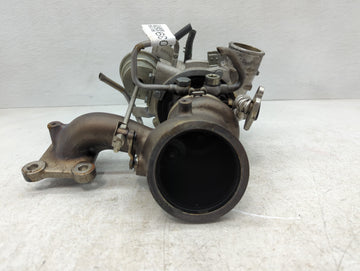 2015 Lincoln Mkc Turbocharger Turbo Charger Super Charger Supercharger