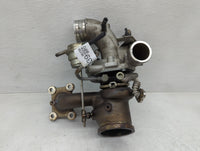 2015 Lincoln Mkc Turbocharger Turbo Charger Super Charger Supercharger - Oemusedautoparts1.com