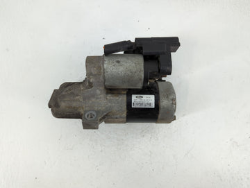 2015-2019 Lincoln Mkc Car Starter Motor Solenoid OEM P/N:BB5T-11000-BA Fits Fits 2012 2013 2014 2015 2016 2017 2018 2019 2020 OEM Used Auto Parts