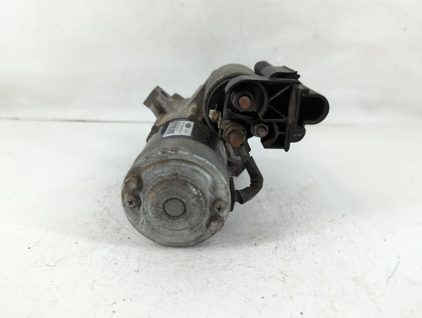 2015-2019 Lincoln Mkc Car Starter Motor Solenoid OEM P/N:BB5T-11000-BA Fits Fits 2012 2013 2014 2015 2016 2017 2018 2019 202