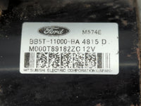 2015-2019 Lincoln Mkc Car Starter Motor Solenoid OEM P/N:BB5T-11000-BA Fits Fits 2012 2013 2014 2015 2016 2017 2018 2019 202