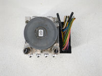 2016 Lincoln Mkc ABS Pump Control Module Replacement P/N:EJ7C-2C405-AK Fits OEM Used Auto Parts - Oemusedautoparts1.com