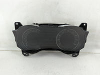 2016 Lincoln Mkc Instrument Cluster Speedometer Gauges P/N:FJ7T-10849-CD FJ7T-10849-CC Fits OEM Used Auto Parts - Oemusedaut