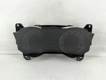 compare product 2016 Lincoln Mkc Instrument Cluster Speedometer Gauges P/N:FJ7T-10849-CD FJ7T-10849-CC Fits OEM Used Auto Parts
